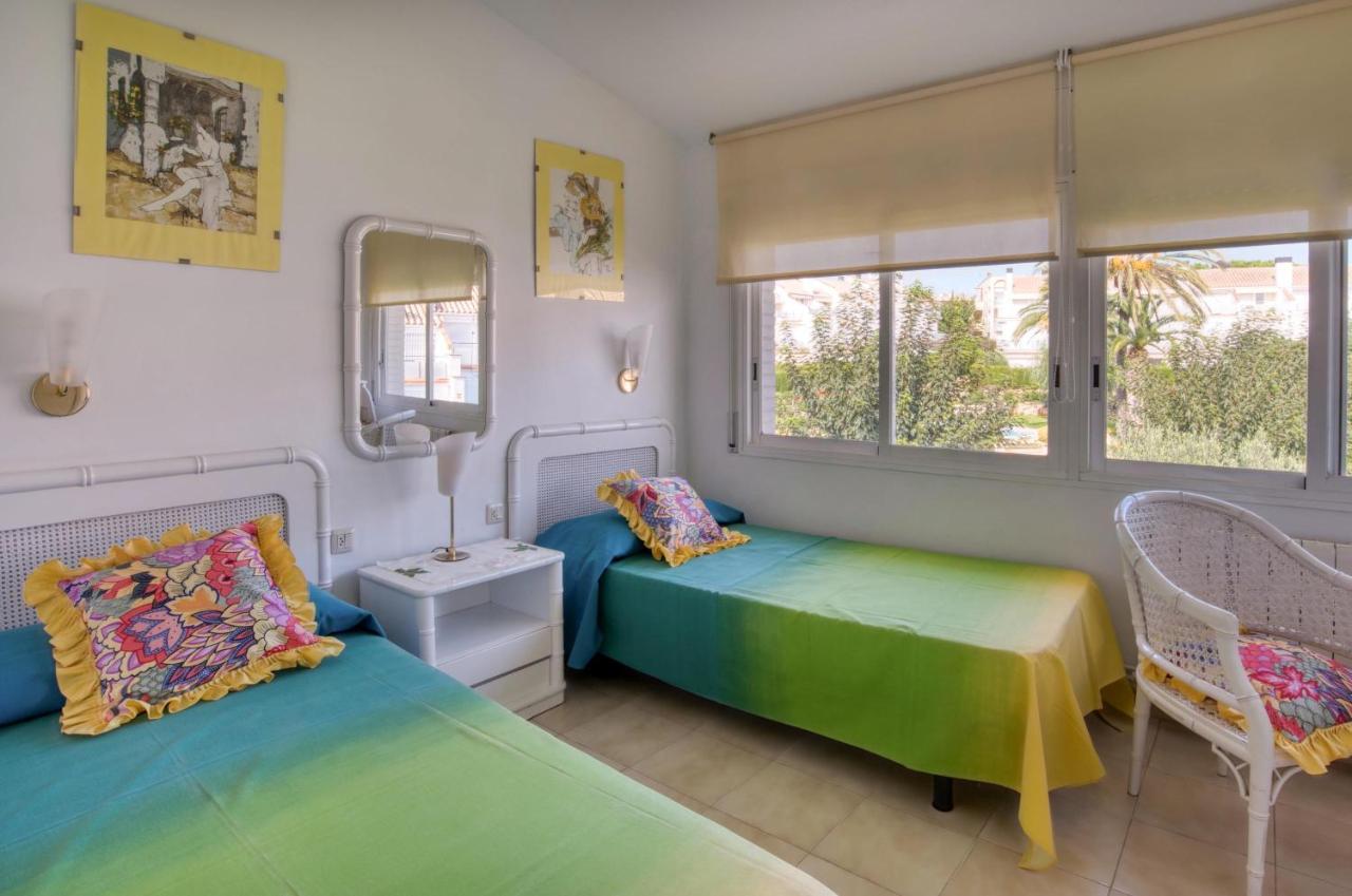Big Villa Sagaro S'Agaro Bagian luar foto