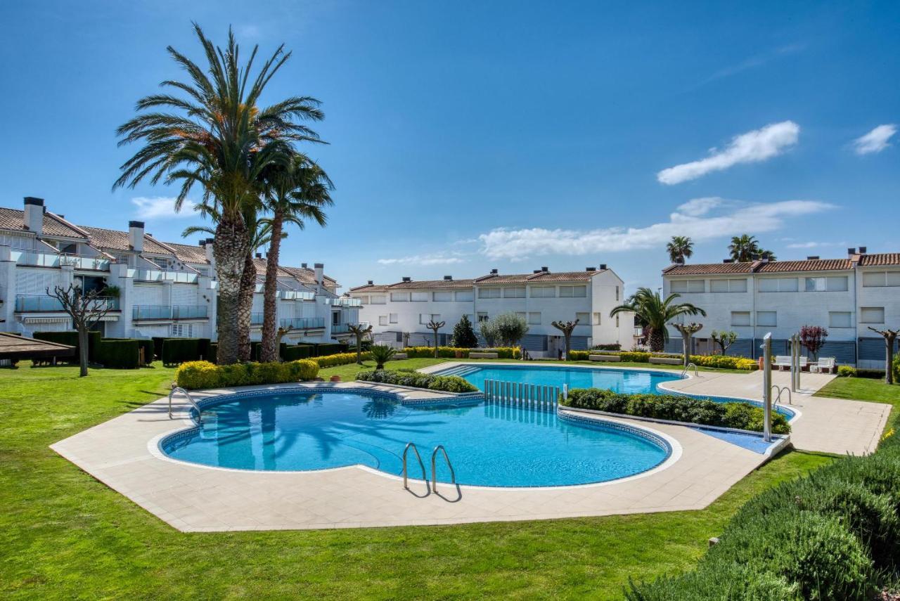 Big Villa Sagaro S'Agaro Bagian luar foto