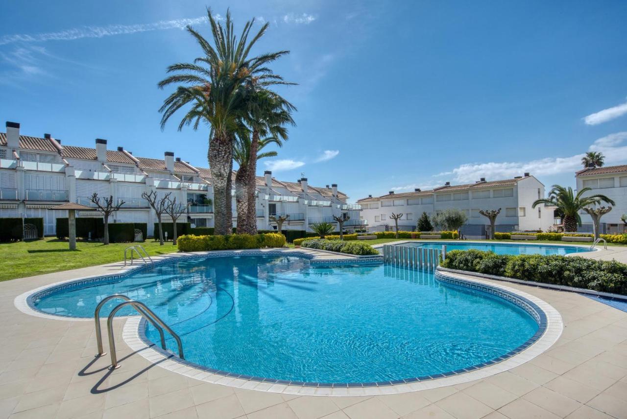 Big Villa Sagaro S'Agaro Bagian luar foto