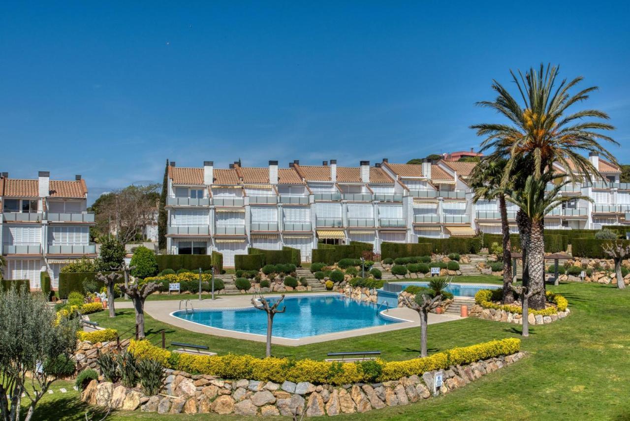 Big Villa Sagaro S'Agaro Bagian luar foto