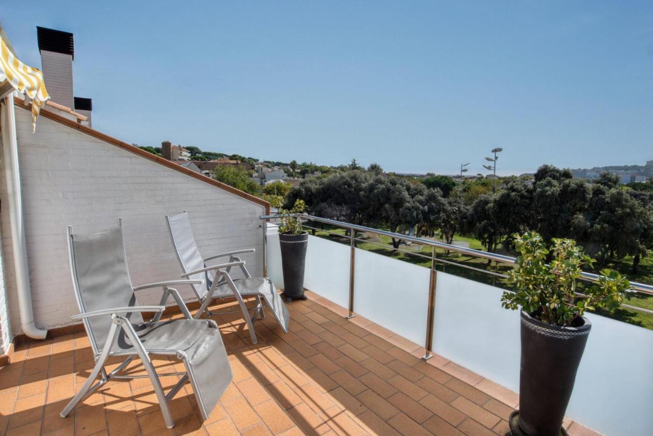 Big Villa Sagaro S'Agaro Bagian luar foto