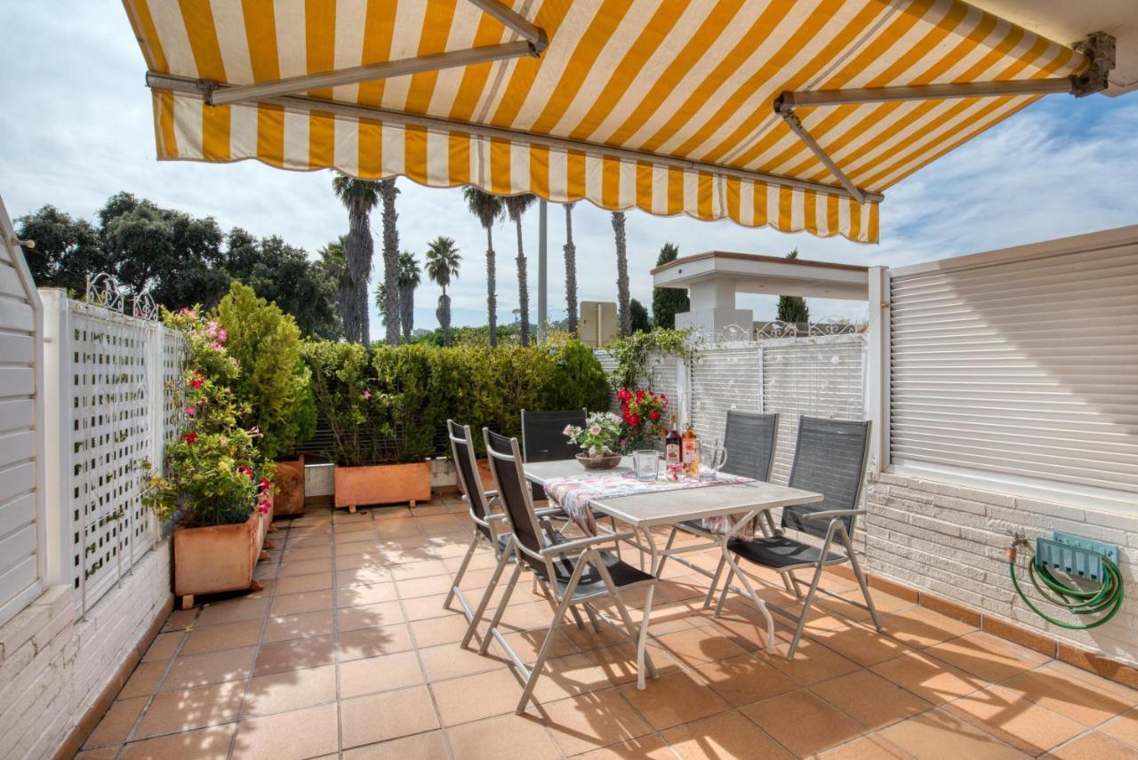 Big Villa Sagaro S'Agaro Bagian luar foto