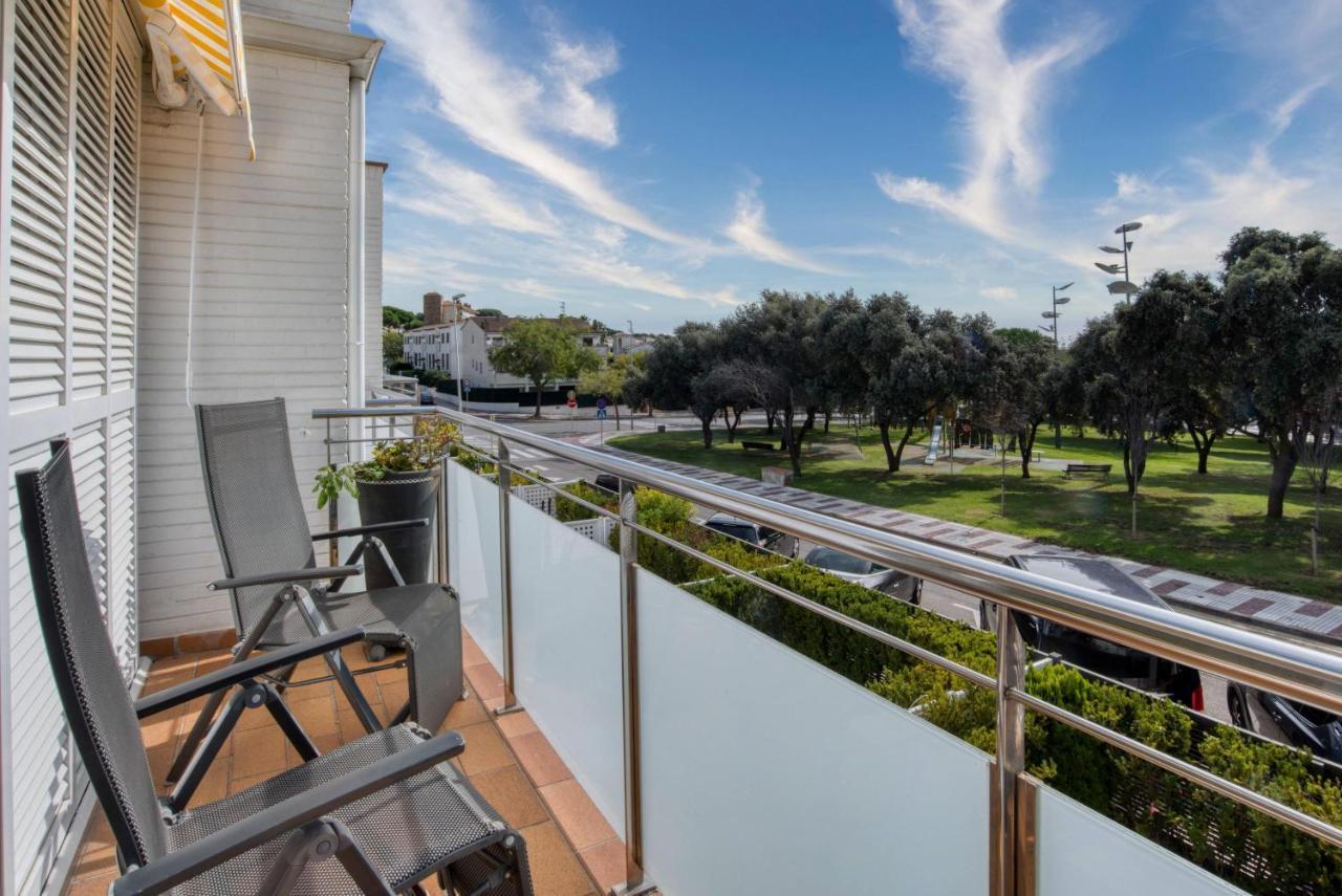 Big Villa Sagaro S'Agaro Bagian luar foto