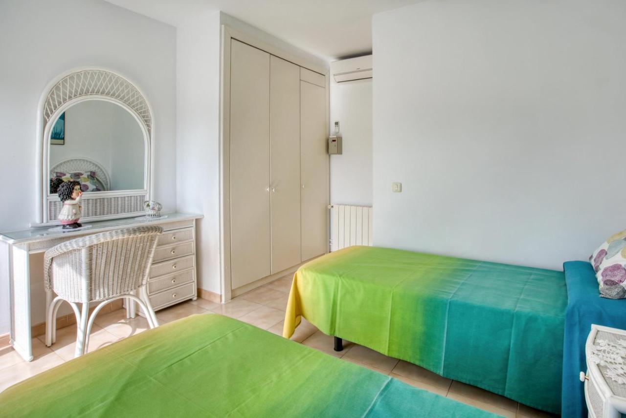 Big Villa Sagaro S'Agaro Bagian luar foto