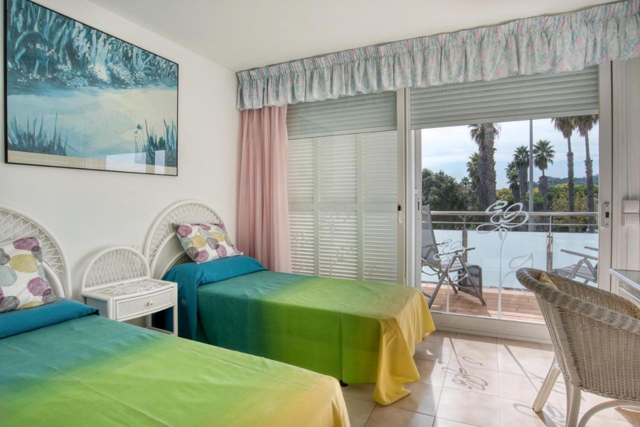 Big Villa Sagaro S'Agaro Bagian luar foto